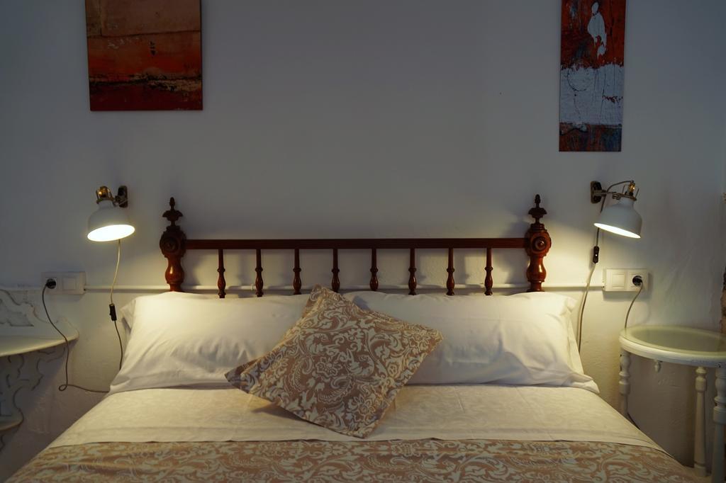 Ithaka Vacacional Hotel Artá Екстериор снимка