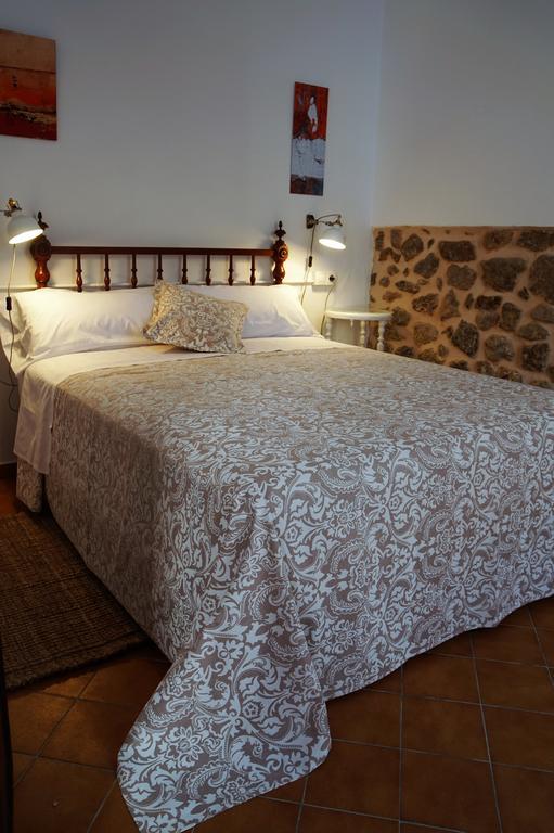 Ithaka Vacacional Hotel Artá Екстериор снимка