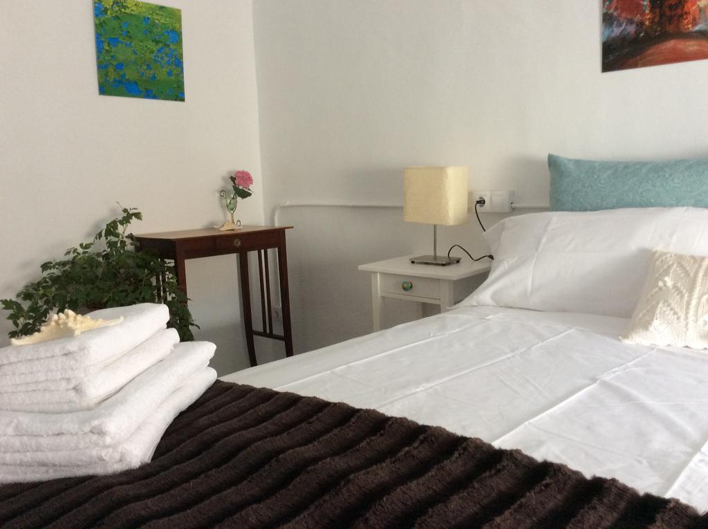 Ithaka Vacacional Hotel Artá Екстериор снимка
