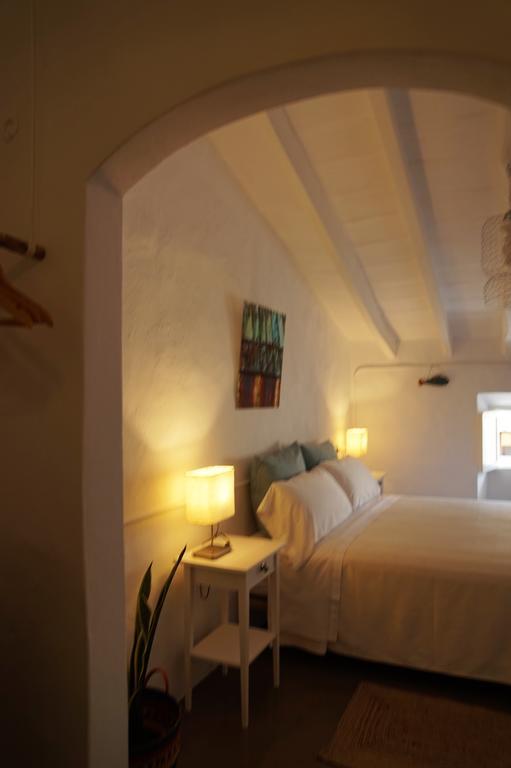 Ithaka Vacacional Hotel Artá Екстериор снимка