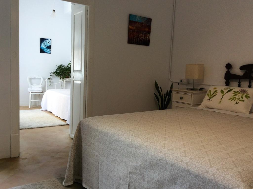 Ithaka Vacacional Hotel Artá Екстериор снимка