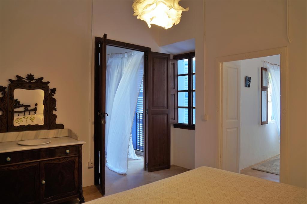 Ithaka Vacacional Hotel Artá Екстериор снимка
