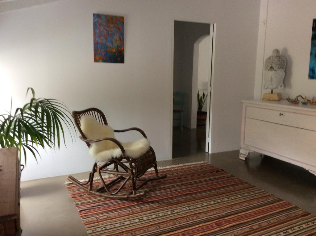 Ithaka Vacacional Hotel Artá Екстериор снимка