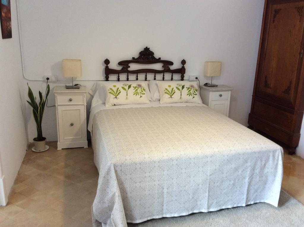 Ithaka Vacacional Hotel Artá Екстериор снимка