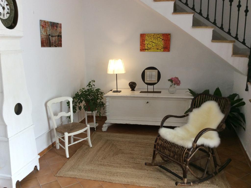 Ithaka Vacacional Hotel Artá Екстериор снимка