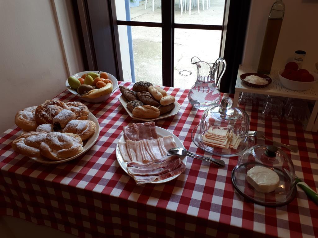Ithaka Vacacional Hotel Artá Екстериор снимка