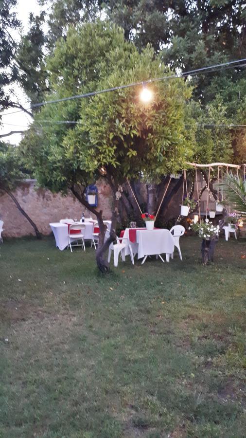 Ithaka Vacacional Hotel Artá Екстериор снимка