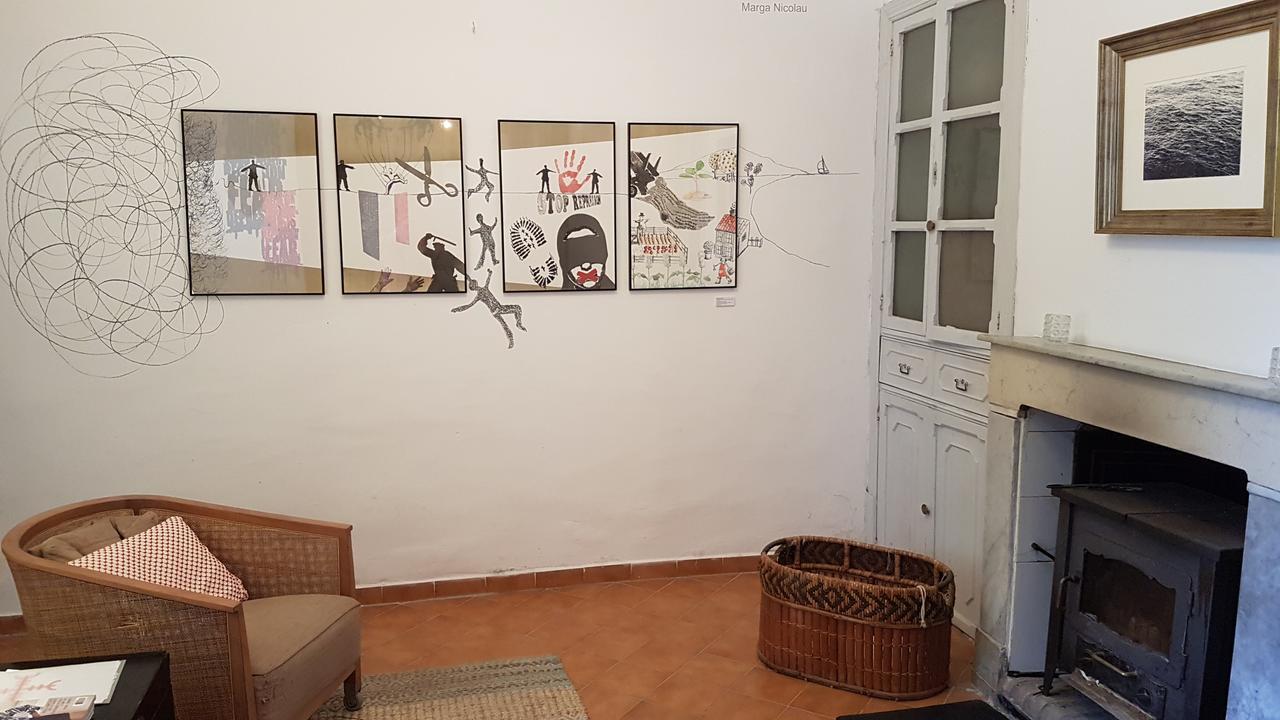 Ithaka Vacacional Hotel Artá Екстериор снимка
