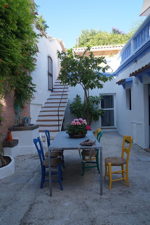 Ithaka Vacacional Hotel Artá Екстериор снимка