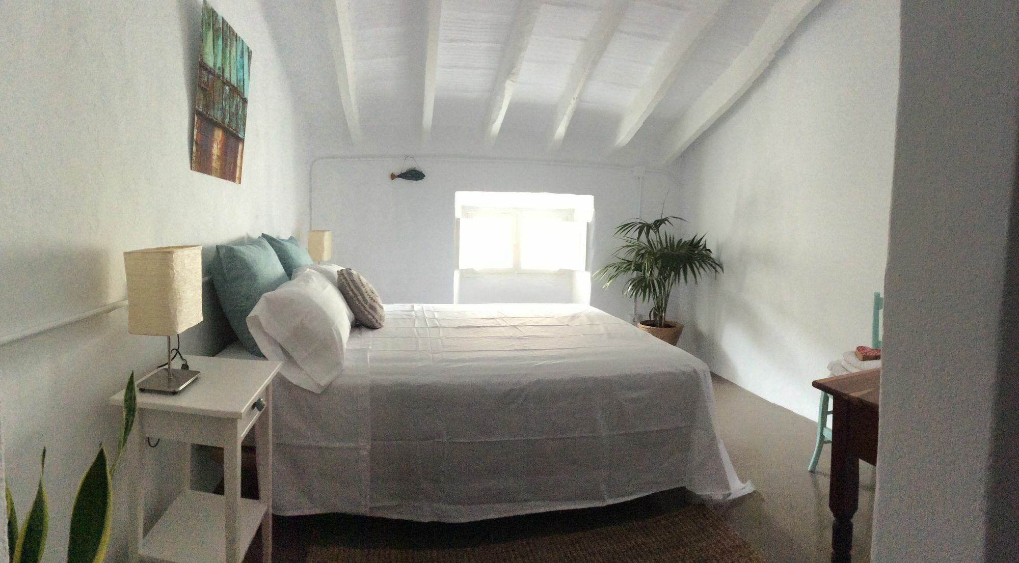 Ithaka Vacacional Hotel Artá Екстериор снимка
