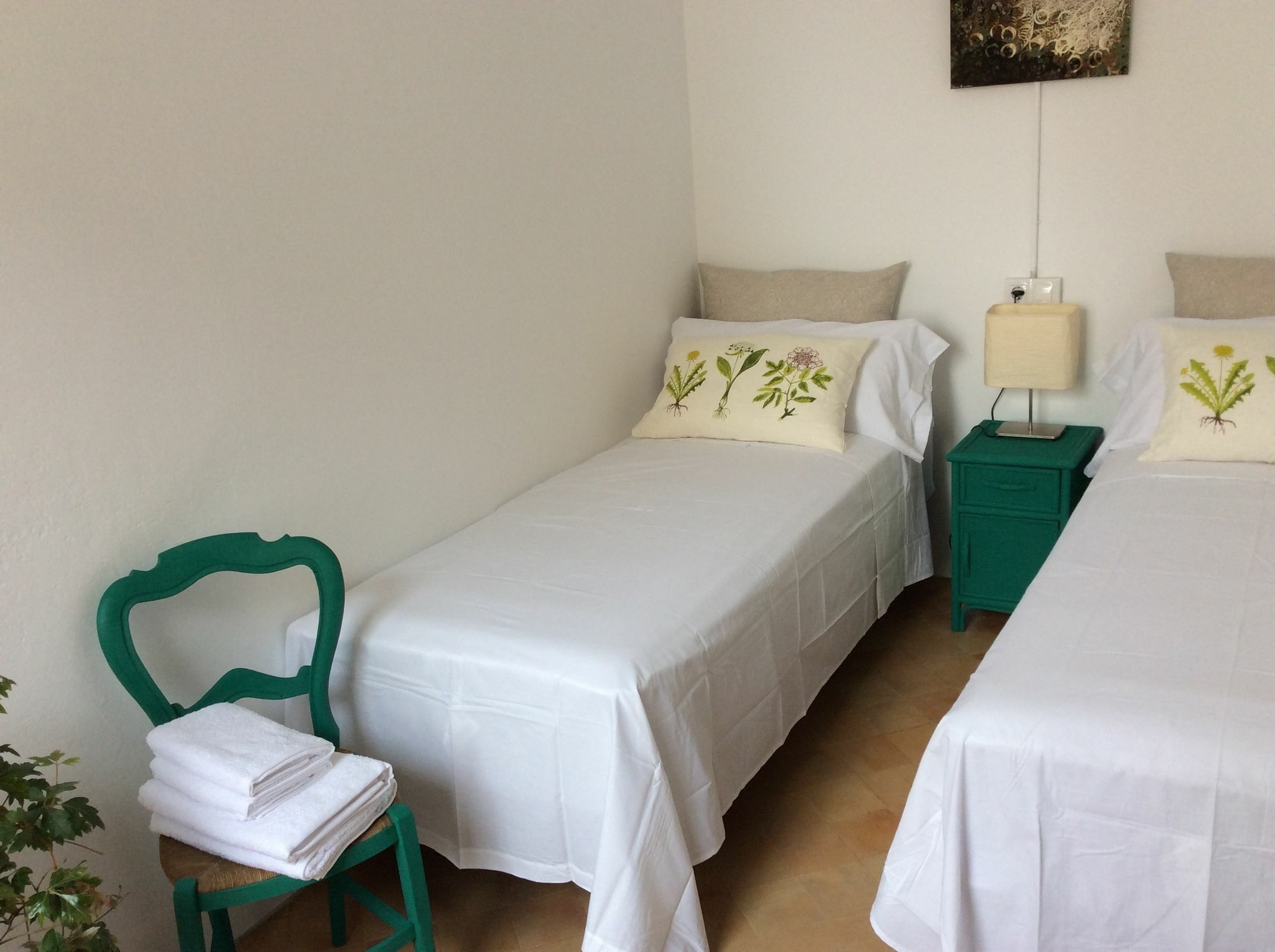 Ithaka Vacacional Hotel Artá Екстериор снимка