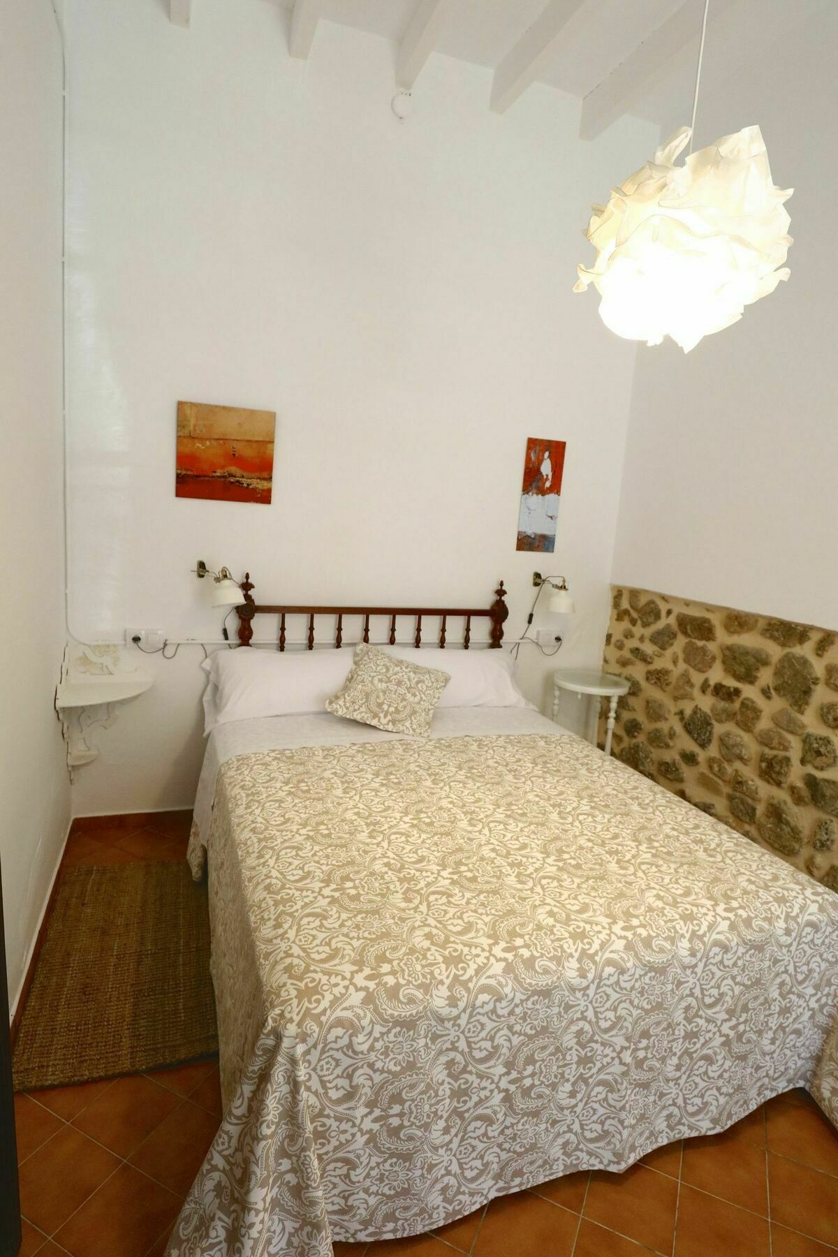 Ithaka Vacacional Hotel Artá Екстериор снимка
