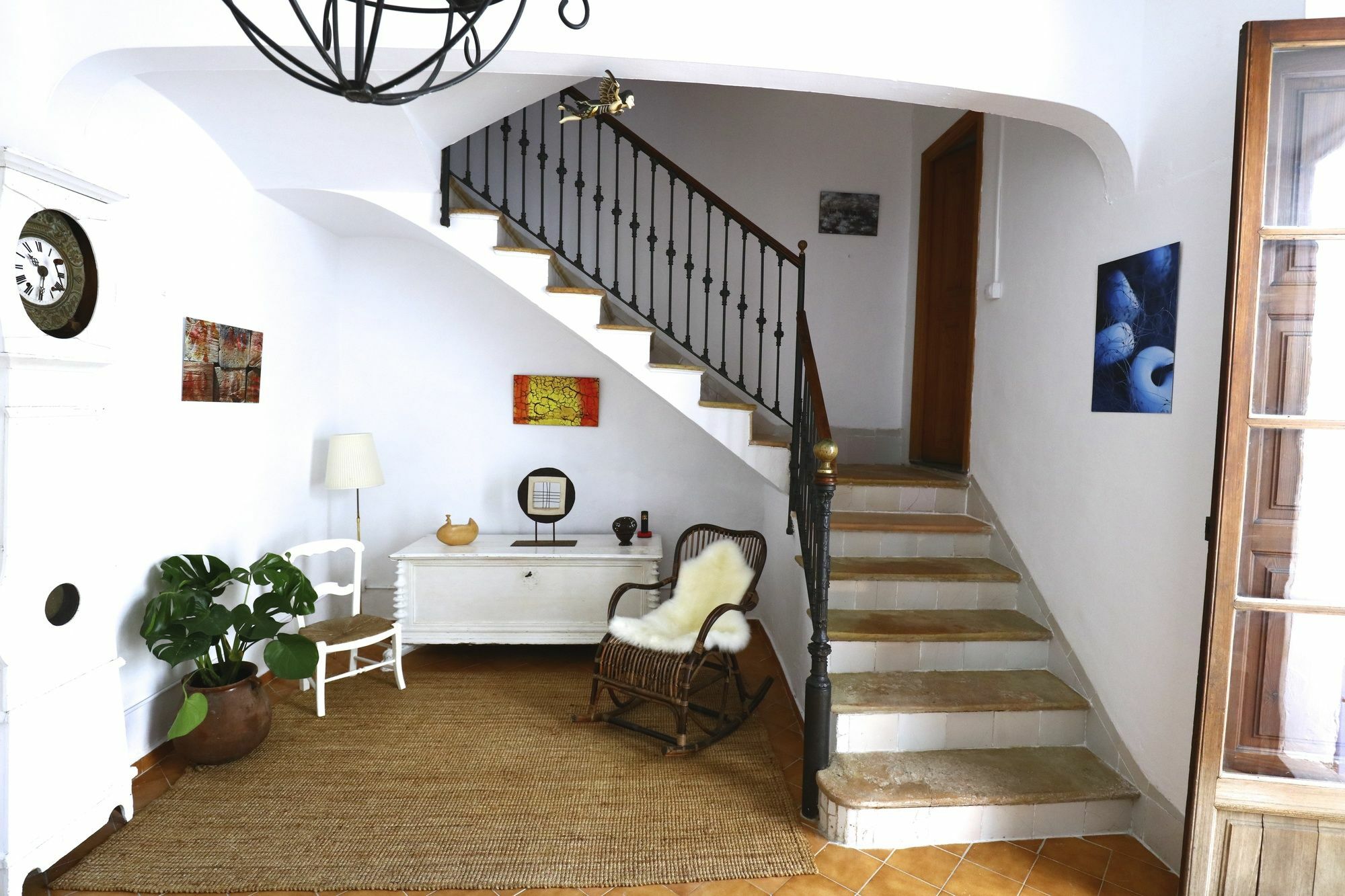 Ithaka Vacacional Hotel Artá Екстериор снимка